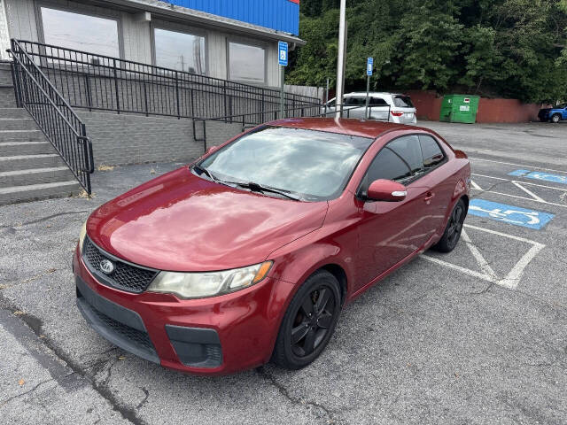 kia forte koup 2010 KNAFU6A21A5152940 image kia forte koup 2010 KNAFU6A21A5152940 image